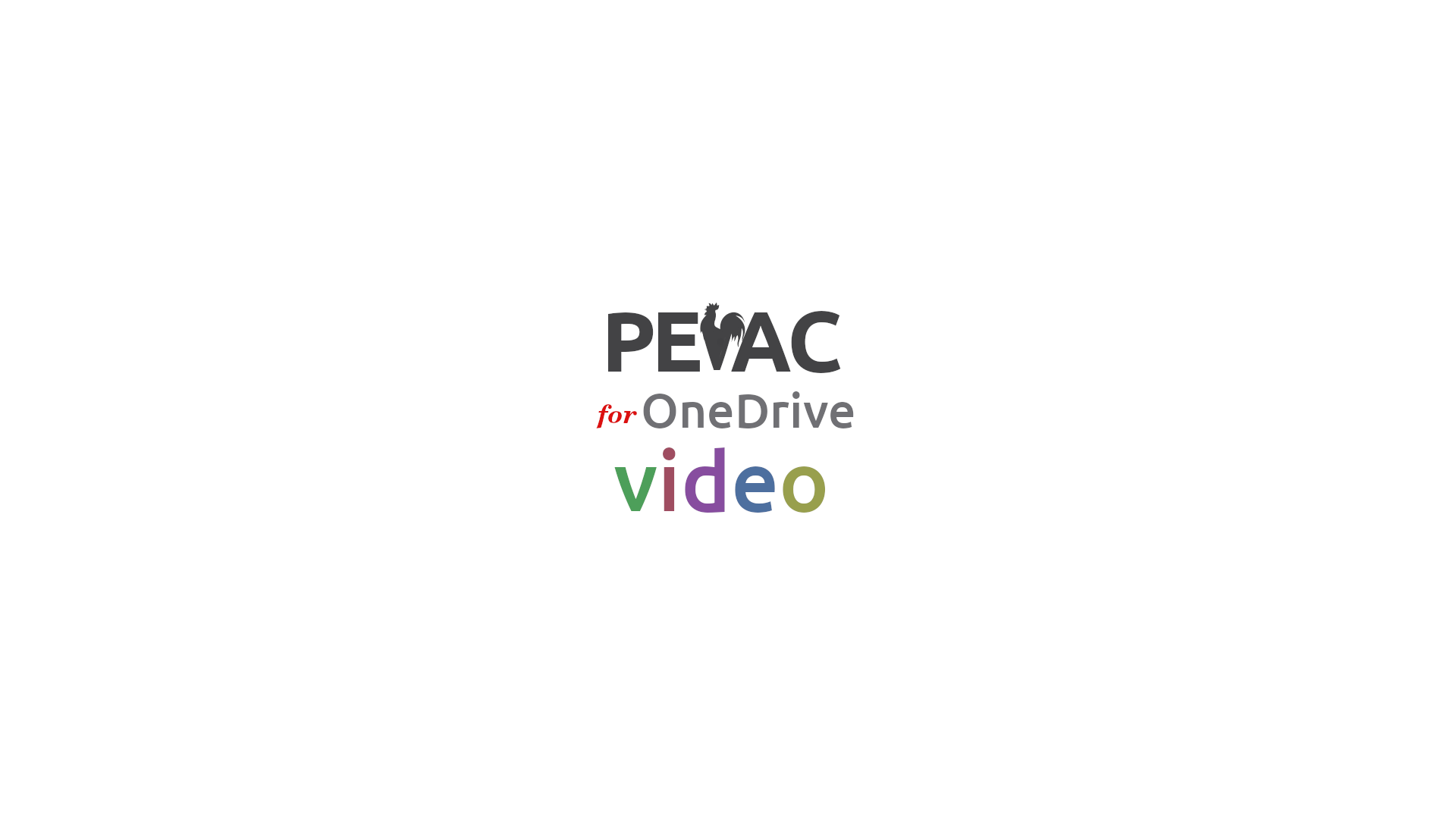 Pevac Video for OneDrive: Bringing Your Microsoft Cloud Videos to Roku