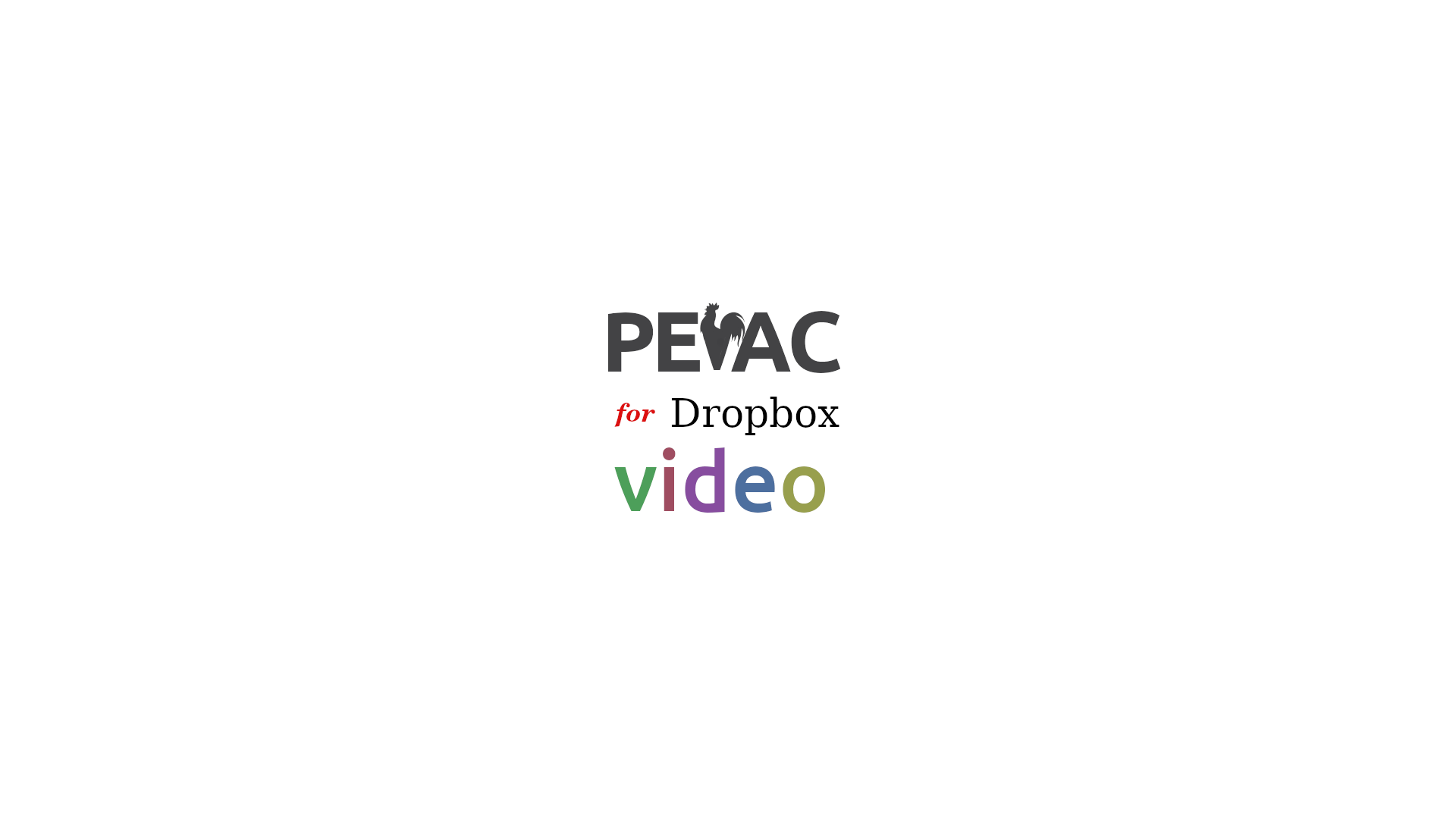 Pevac Video for Dropbox 1.2: Enhanced Security, Smarter Management, and MKV Support