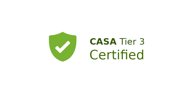 Pevac Roku Player Achieves Elite CASA Tier 3 Certification for Second Consecutive Year, Setting a New Standard for User Trust
