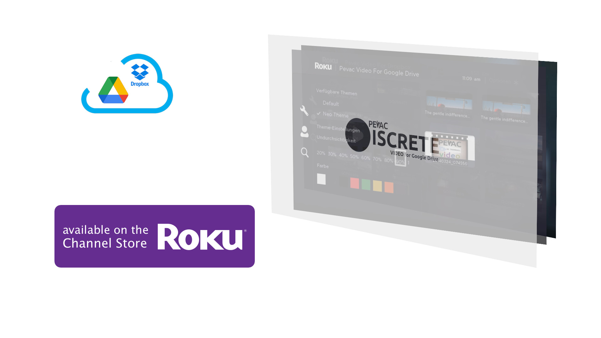 Your Favorite Pevac Video Just Got Smarter: Introducing Roku Enhanced Subscription Recovery!